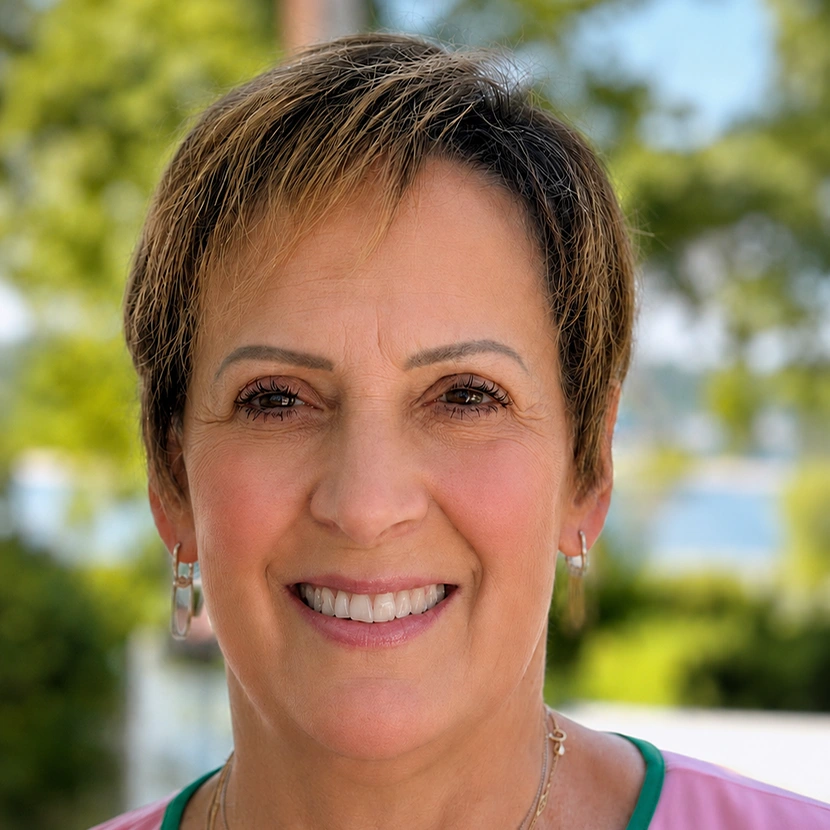 Dr. Loriann M. Stiuso