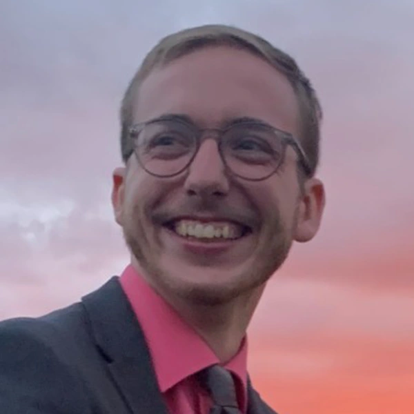 Connor Peterson