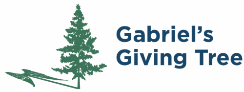 Gabriel's Giving Tree Logo