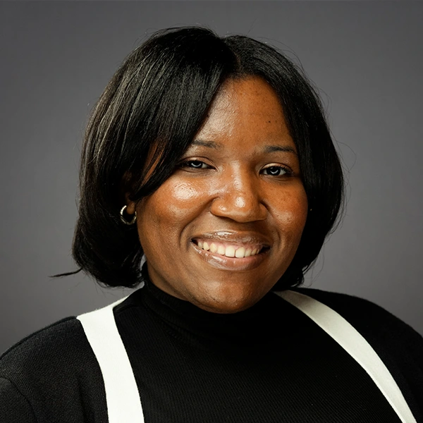 Nadege Jeanty